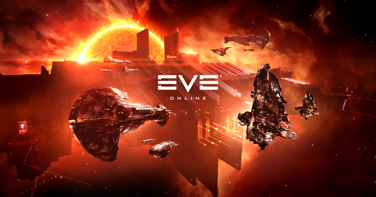 Eve Online Celebrates 20th Anniversary With A Stunning Collector's 