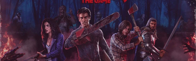 Is Evil Dead: The Game coming to Xbox Game Pass? - Try Hard Guides