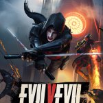 Guerrilla Collective 2024: EvilVEvil Release Date Trailer