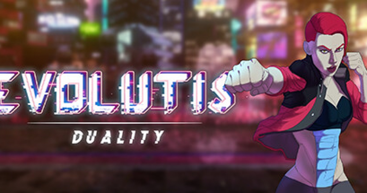 Evolutis Duality Images Screenshots Gamegrin