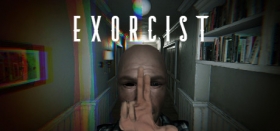 Exorcist Box Art