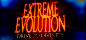 Extreme Evolution: Drive to Divinity Box Art