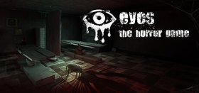 Eyes: The Horror Game Box Art