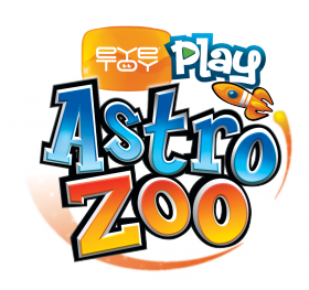 EyeToy: Play Astro Zoo Box Art