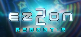 EZ2ON REBOOT : R Box Art