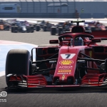 F1 2018 Review