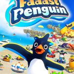 Future Games Show: Faaast Penguin