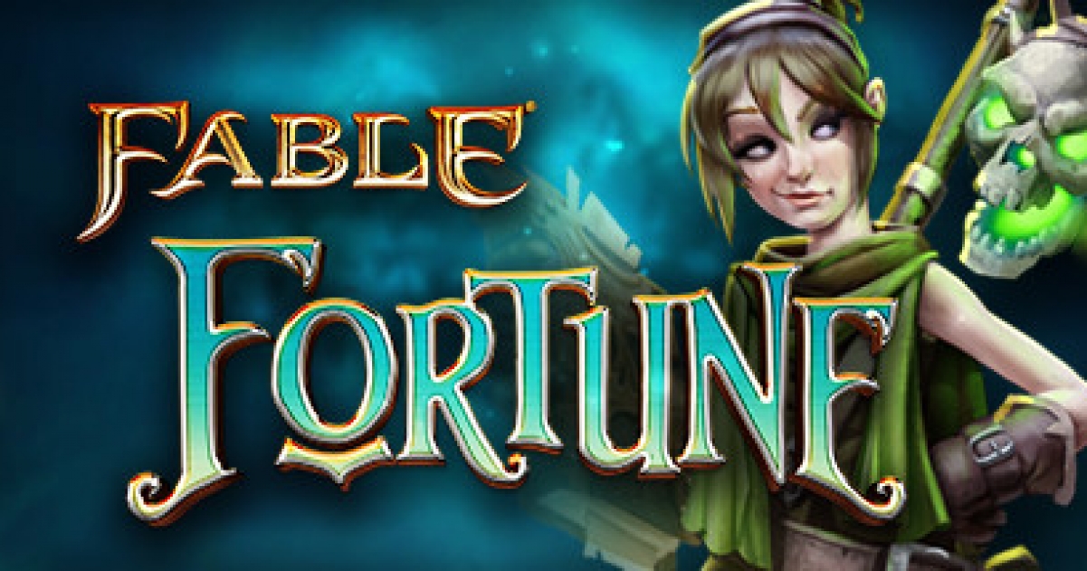 Fable Fortune - Images & Screenshots | GameGrin