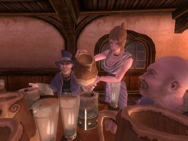 Fable 2004