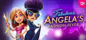 Fabulous - Angela's Fashion Fever Box Art