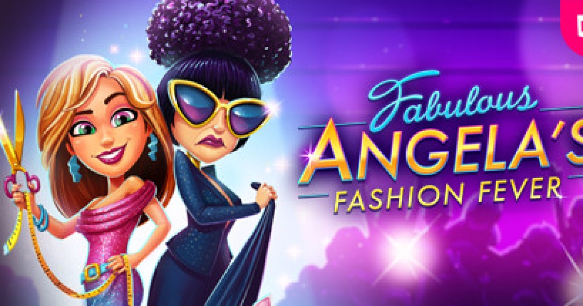 Angela fashion. Модная лихорадка. Модная лихорадка 2. Модная лихорадка игра. Fabulous Angela's Fashion Fever.