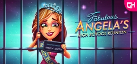 Fabulous - Angela's High School Reunion Box Art