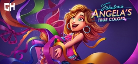 Fabulous - Angela's True Colors Box Art