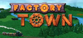 Factory Town Box Art