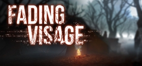 Fading Visage Box Art