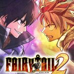 FAIRY TAIL 2 Review