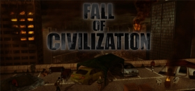 Fall of Civilization Box Art