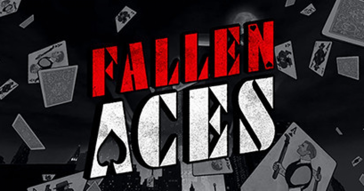 Fallen Aces - Game | GameGrin