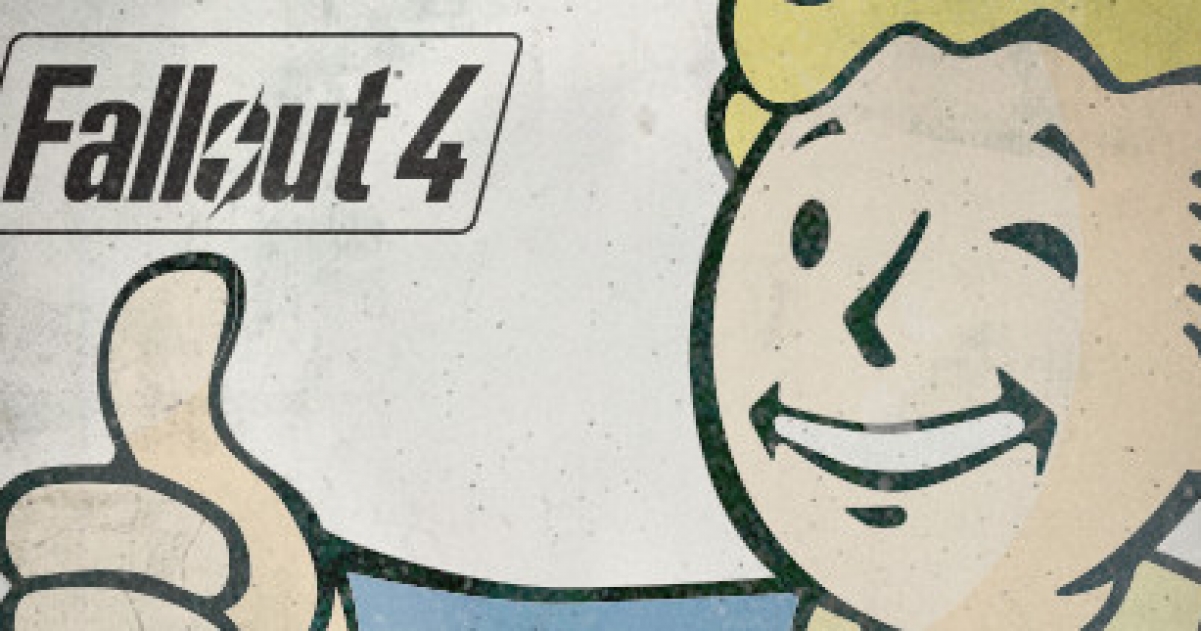 Fallout 4 - Game | GameGrin