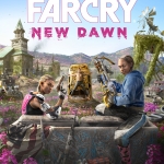 Far Cry New Dawn Review