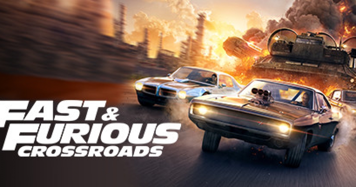 Juegos fast and furious