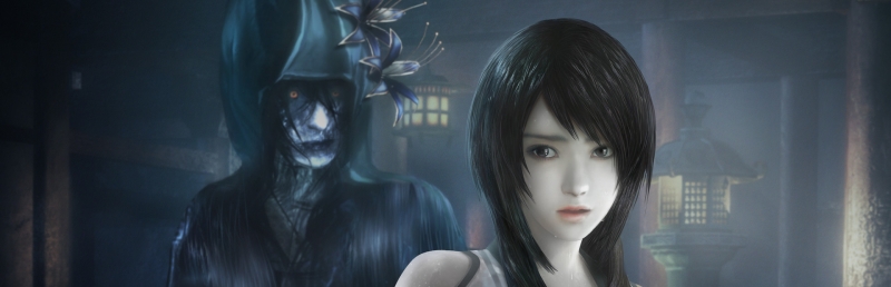 FATAL FRAME / PROJECT ZERO: Maiden of Black Water on Steam