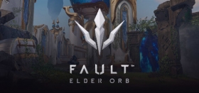 Fault: Elder Orb Box Art