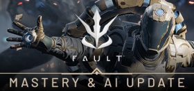 Fault Box Art