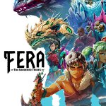 Awesome Indies Show: Fera: The Sundered Tribes