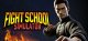 Fight School Simulator Box Art