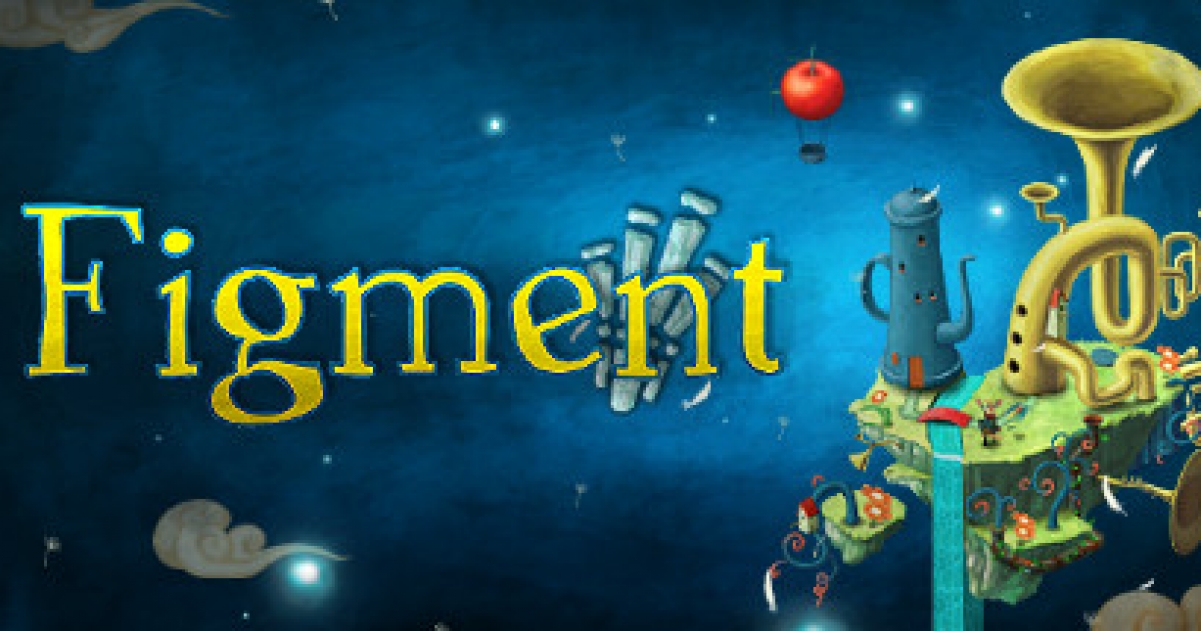 Figment прохождение. Figment игра. Figment игра прохождение. Figment обложка. Figment Steam.