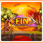 Fin and the Ancient Mystery Review