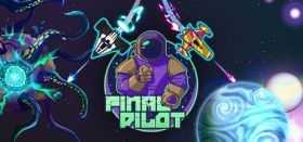 Final Pilot Box Art