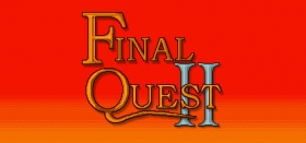 Final Quest II Box Art