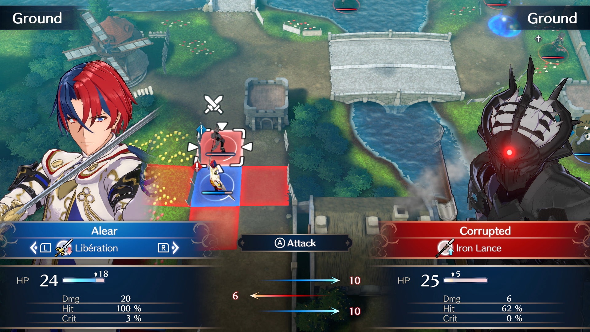 Fire Emblem Engage Images And Screenshots Gamegrin 0108