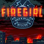 Firegirl: Hack 'n Splash Rescue Review