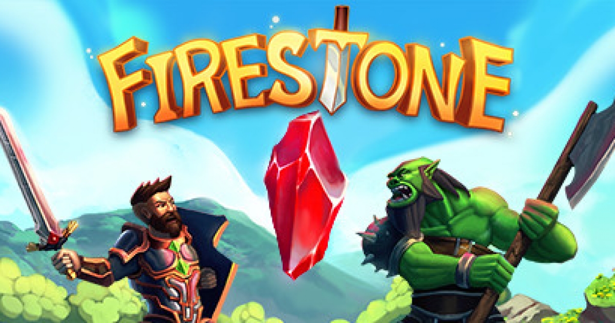 Firestone Idle RPG   Images & Screenshots | GameGrin