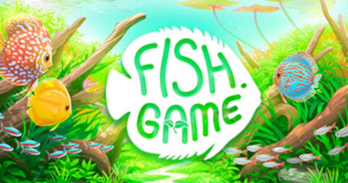 Fish Game - Images & Screenshots | GameGrin