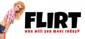 Flirt Box Art