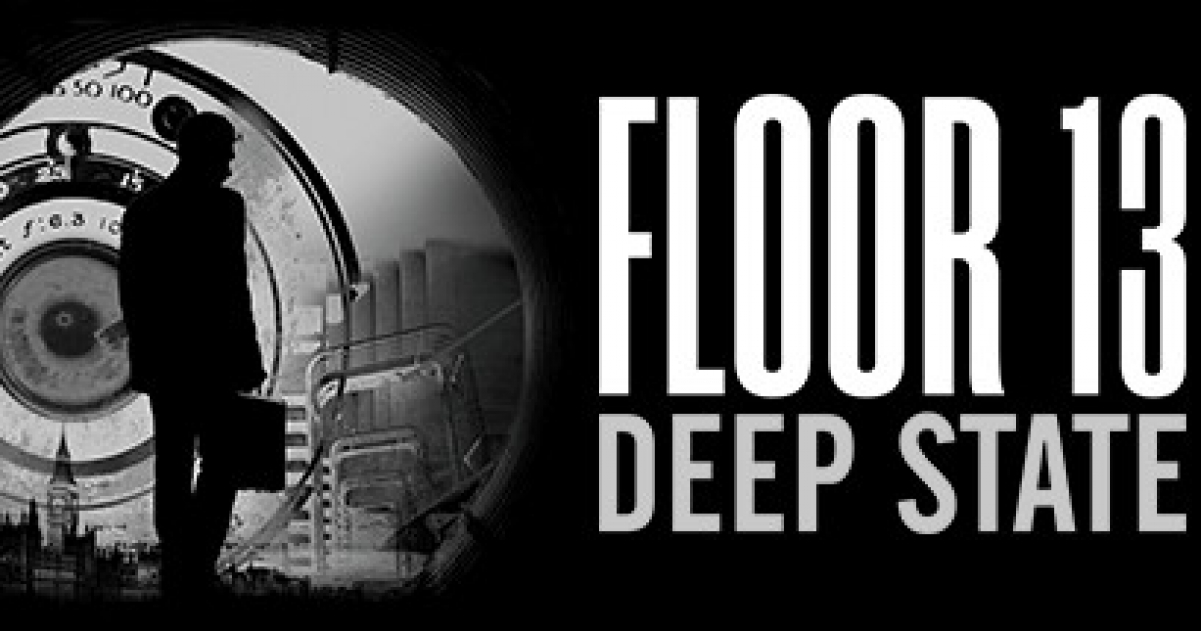 Дип стейт. Deep State. Floor 13: Deep State. Floor 13: Deep State (PC) PC. Deep State картинки.