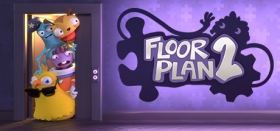 Floor Plan 2 Box Art