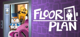 Floor Plan: Hands-On Edition Box Art