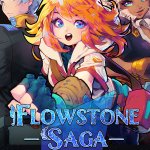 So I Tried... Flowstone Saga