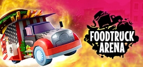 Foodtruck Arena Box Art