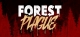 Forest Plague Box Art