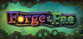 Forge of the Fae Box Art