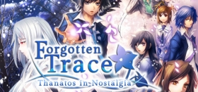 Forgotten Trace: Thanatos in Nostalgia Box Art