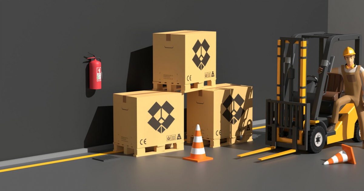 Forklift Extreme Deluxe Edition Review GameGrin