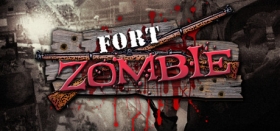 Fort Zombie Box Art