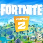 Fortnite Chapter 4 is Live & Using More of Unreal Engine 5!